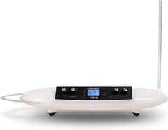 Theremini – Theremin with Pitch Correction, CV Out, Built-In Tuner and Speaker,