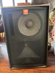 JBL SR-X SERIES SR4735X/F PASSIVE SPEAKERS