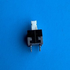 [FRS] BEHRINGER Mixer Part: 6-Pin Switch MUTE MAIN SUB PRE Push Button [2PCS]