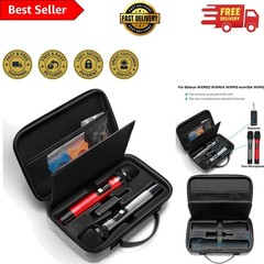 EVA Hard Shell Microphone Storage Case for WXM 02/04/19/21 – Travel Ready