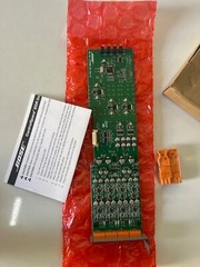 BOSE Controlspace EDR 4-channel line level Output Card 041763 (298990)