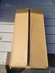 1 Pair 2 Lowell LT-810-SM810-VL 8 in Masking Speaker Tile Ceiling Speakers NEW