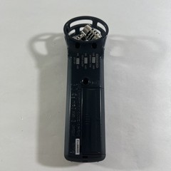 Zoom H1 Black Built-in Microphone Portable Wireless Digital Handy Recorder