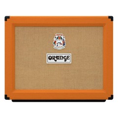 Orange PPC212OB Open Back Guitar Cabinet