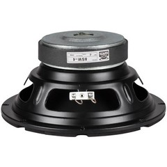 GRS 8SW-4 8″ Poly Cone Subwoofer 4 Ohm