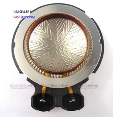 Replacement Diaphragm For Selenium RPD210Ti, B52, LX1515 USSHIP