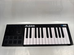 Alesis V25 25-Key USB-MIDI Keyboard Controller w/ USB Cable Working