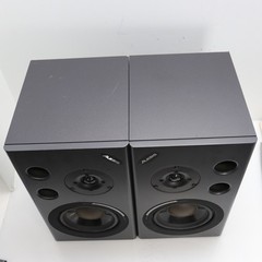 Alesis M1 ACTIVE MK2 Monitor Speakers with Manual Working