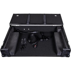 Headliner Volta Power-Ready Flight Case for Pioneer DJ DDJ-FLX10