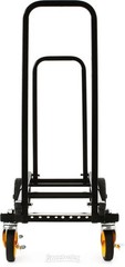 Rock N Roller R2RT Micro 8-in-1 Folding Multi-Cart