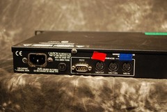 BSS FDS-334T MiniDrive Loudspeaker Management System