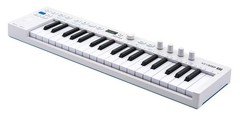 Arturia KeyStep 37 MK2 37-Key Sequencer USB MIDI Keyboard Controller+Laptop Bag