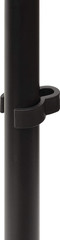 Jamstands MCFB6PK 6-Pack Tripod Mic Stand Bundle for Bands & Studios