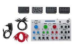 Erica Synths Bullfrog Classical Subtractive Synthesizer (Demo Deal)
