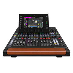 Behringer WING Compact 48-Channel 28 Bus Full Stereo Digital Mixer