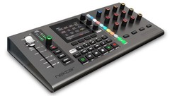 Nektar Panorama CS12 Channel Strip Plug-in Controller for Logic Pro