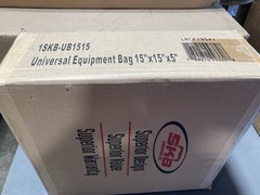 SKB 1SKB-UB1515 Universal Equipment/Mixer Bag