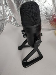 FIFINE Dynamic Microphone USB for Podcast, Recording ,Gaming