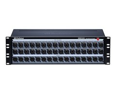 PreSonus NSB 32.16 32×16 AVB-Networked Stage Box for Use w/StudioLive Consoles