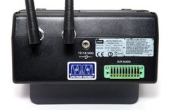 HME MB300 BASE Wireless Intercom Base Station Only, No Headsets, No Beltpacs