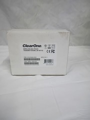 ClearOne Wireless Beltpack Transmitter/Mic (RF M715), 910-6004-002