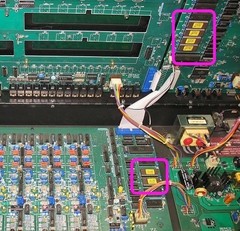 Oberheim Xpander Firmware Upgrade plus Chip Puller Tool – OS v1.2 and Voice v1.4