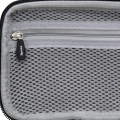 Shockproof EVA Travel Case for Hercules DJControl Starlight Pocket DJ Controller