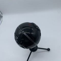 Blue Snowball iCE USB Mic for Recording & Streaming on PC & Mac – Black