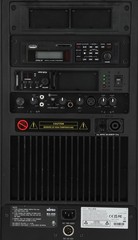 MIPRO MA808 Portable PA System Bluetooth USB/SD Wireless Mic Battery Powered