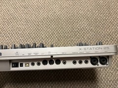 Novation X-Station 25
