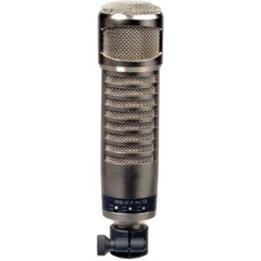 Electro-Voice RE27N/D Broadcast Announcer Microphone Bundle