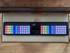 Irijule TheoryBoard Thy333 Midi Controller USB Cable Included
