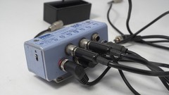 Remote Audio BDS V2 Power Distribution with various cables