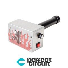Electro-Faustus Vulcan’s Hammer Warp Generator GADGET – DEMO – PERFECT CIRCUIT
