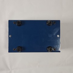 Direct One DB-01 Passive Direct Injection Box w/Ground Lift for Guitar Keyboard