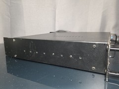 Furman IT-1210 120V 10A Balanced Isolation Transformer Power Conditioner