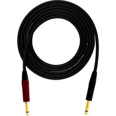 Pro Co Evolution StudioStage Silent Straight Straight Instrument Cable 50 FT