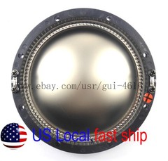 Replacemen​t Diaphragm For Peavey 44XT, 44T Driver 8 ohm US LOCAL SHIP