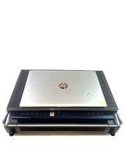 Alpha Theta Omnis Duo Controller Battery Operated with LASE Euro Style Case