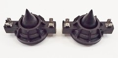 EV Electro Voice Aftermarket Diaphragms SX80 SX100 SX200 SX300 Eliminator 2 Pack