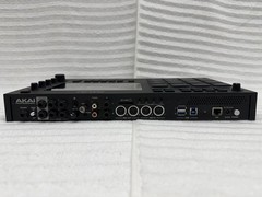 Akai Professional MPC Live II Standalone Music Production System