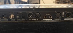 Behringer Ultra-Curve Pro DEQ2496 24-bit/96 kHz Equalizer/Analyzer/Audiophile