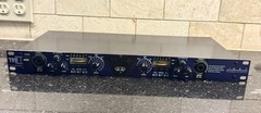 ART TPS II 2-Channel Digital Preamplifier System Stereo TPS II 2 Preamp V3