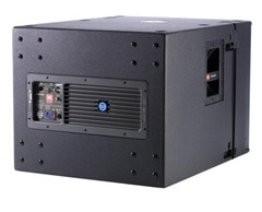 JBL VRX918SP 18″ 1500 Watt Powered Sub Flyable Subwoofer PROAUDIOSTAR