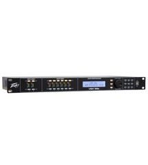Peavey VSX 26E DSP Loudspeaker Management System Digital Speaker Processor