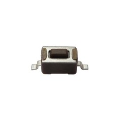 Shure Power/Mute Switch for PG2, PGX2, PGX24, SLX2, ULX Wireless Microphones