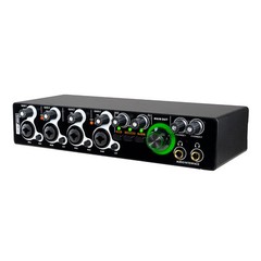 High Quality E-44 Upgrade 24Bit 192KHz 4 Input 4 Output USB Audio Interface