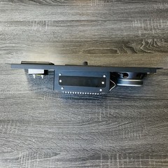 Atlas/Soundolier Atlas Soundolier Audio Monitor Panel MVXA-195
