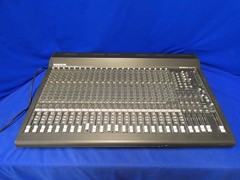 Mackie SR24-4-VLZ Pro 24-4-2, 4-Bus Analog Mixing Console w/Premium XDR Pre-Amps