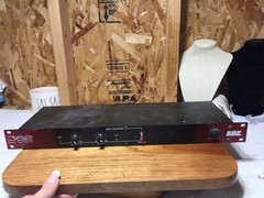 BBE 362 Sonic Maximizer Rack Mount Tested & Working